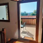 Lägenhet La Casuca Del Pas - Duplex Con Terrazas Y Vistas *