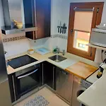 La Casuca Del Pas - Duplex Con Terrazas Y Vistas Puente Arce