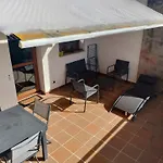 Lägenhet La Casuca Del Pas - Duplex Con Terrazas Y Vistas
