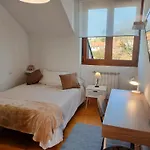 La Casuca Del Pas - Duplex Con Terrazas Y Vistas Lägenhet *