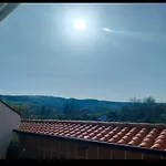 La Casuca Del Pas - Duplex Con Terrazas Y Vistas