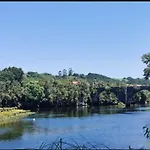 La Casuca Del Pas - Duplex Con Terrazas Y Vistas * Puente Arce