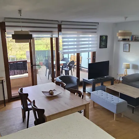 La Casuca Del Pas - Duplex Con Terrazas Y Vistas