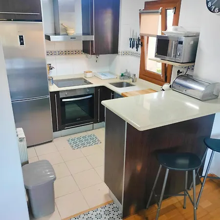 Apartment La Casuca Del Pas - Duplex Con Terrazas Y Vistas *