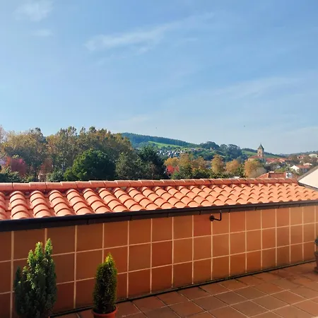 La Casuca Del Pas - Duplex Con Terrazas Y Vistas アパート Puente Arce