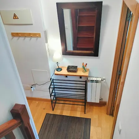 La Casuca Del Pas - Duplex Con Terrazas Y Vistas *