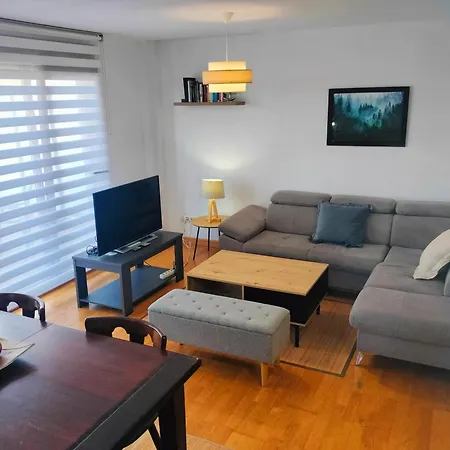 Apartment La Casuca Del Pas - Duplex Con Terrazas Y Vistas