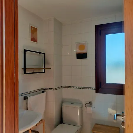 La Casuca Del Pas - Duplex Con Terrazas Y Vistas Puente Arce