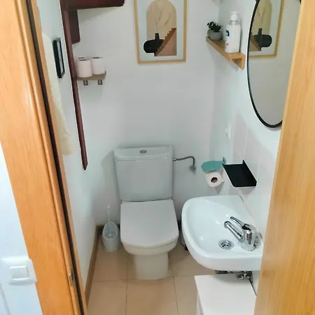 La Casuca Del Pas - Duplex Con Terrazas Y Vistas アパート *