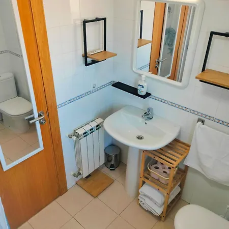 La Casuca Del Pas - Duplex Con Terrazas Y Vistas * Puente Arce