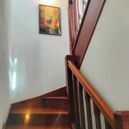アパート La Casuca Del Pas - Duplex Con Terrazas Y Vistas *