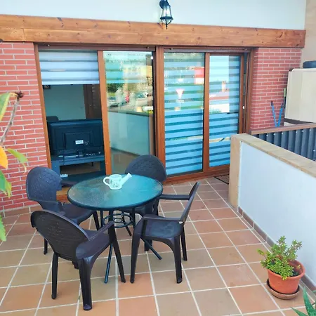 La Casuca Del Pas - Duplex Con Terrazas Y Vistas Apartment