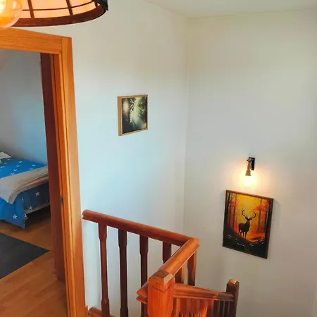 Apartment La Casuca Del Pas - Duplex Con Terrazas Y Vistas *