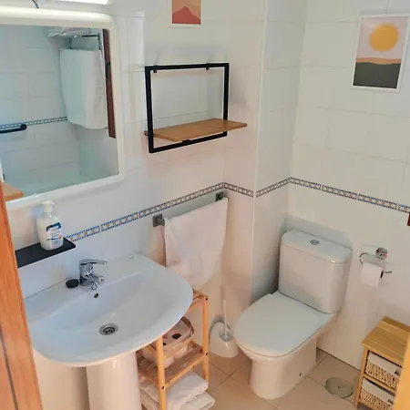 Apartment La Casuca Del Pas - Duplex Con Terrazas Y Vistas Puente Arce