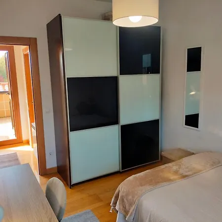 La Casuca Del Pas - Duplex Con Terrazas Y Vistas