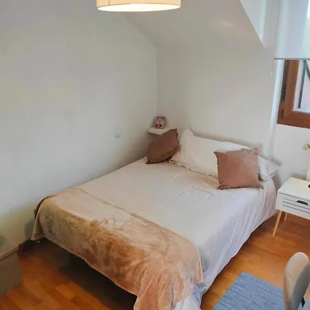 La Casuca Del Pas - Duplex Con Terrazas Y Vistas *