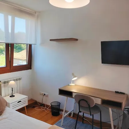 La Casuca Del Pas - Duplex Con Terrazas Y Vistas Apartment *