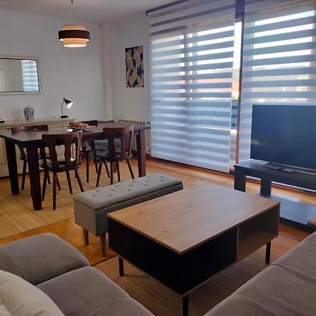 La Casuca Del Pas - Duplex Con Terrazas Y Vistas * Puente Arce