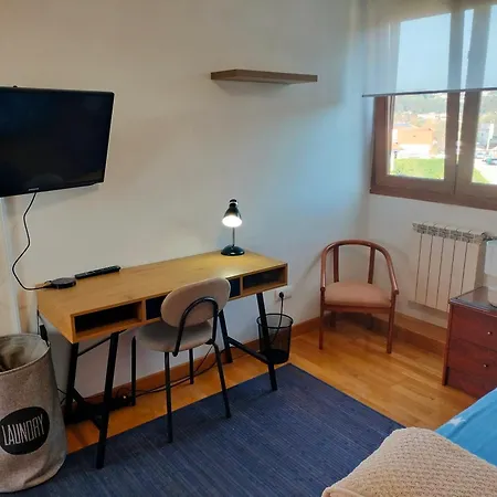 Apartment La Casuca Del Pas - Duplex Con Terrazas Y Vistas