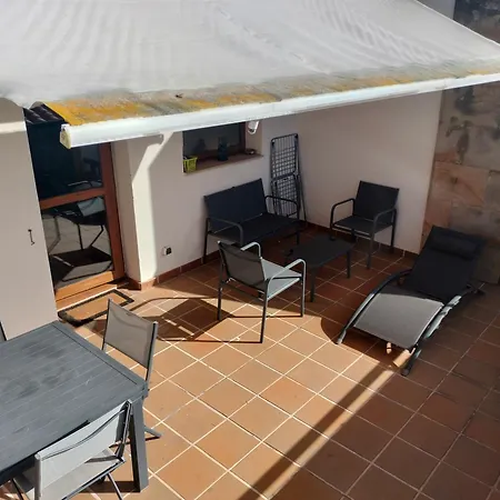 アパート La Casuca Del Pas - Duplex Con Terrazas Y Vistas