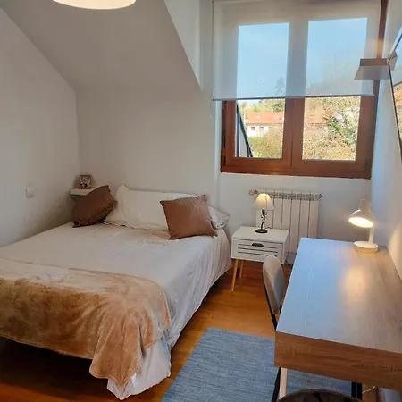 La Casuca Del Pas - Duplex Con Terrazas Y Vistas アパート *