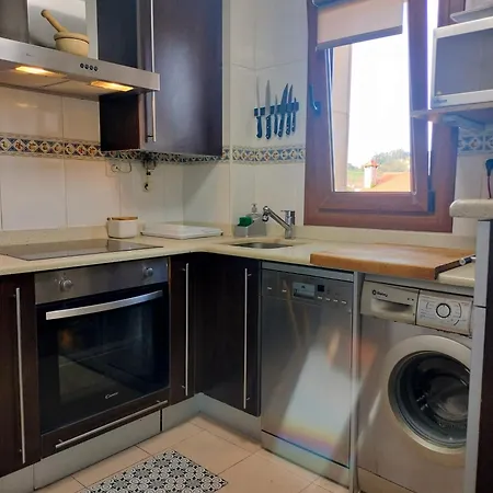 Apartment La Casuca Del Pas - Duplex Con Terrazas Y Vistas