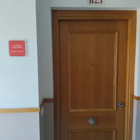 La Casuca Del Pas - Duplex Con Terrazas Y Vistas
