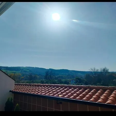 La Casuca Del Pas - Duplex Con Terrazas Y Vistas