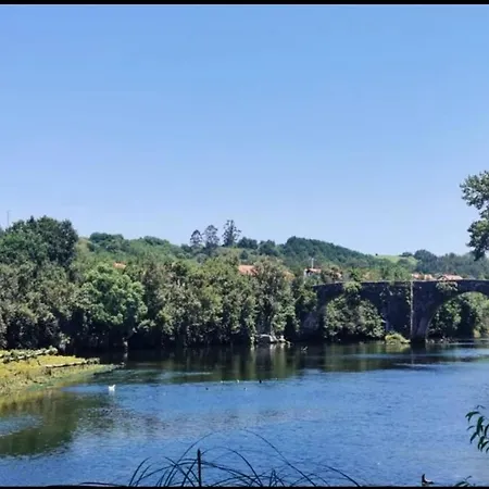 La Casuca Del Pas - Duplex Con Terrazas Y Vistas * Puente Arce