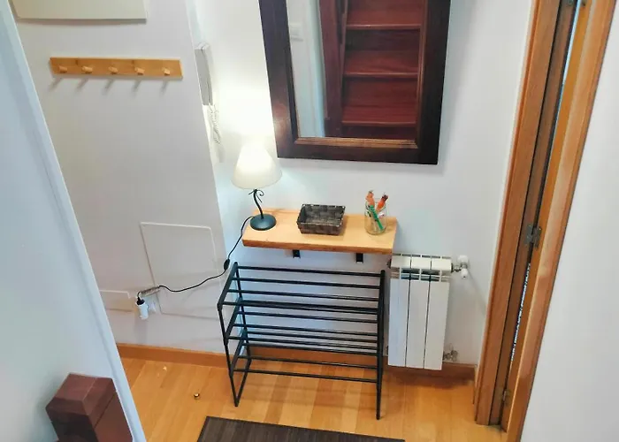 La Casuca Del Pas - Duplex Con Terrazas Y Vistas *