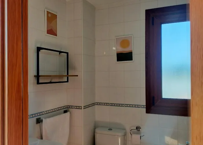 La Casuca Del Pas - Duplex Con Terrazas Y Vistas Puente Arce