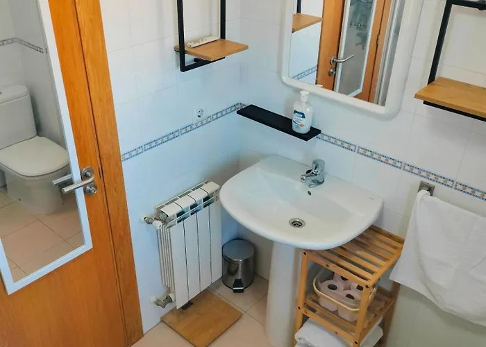 La Casuca Del Pas - Duplex Con Terrazas Y Vistas * Puente Arce