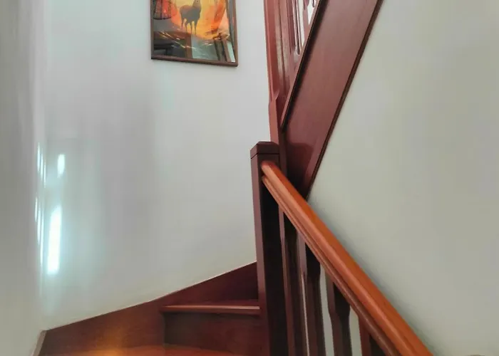 Διαμέρισμα La Casuca Del Pas - Duplex Con Terrazas Y Vistas *