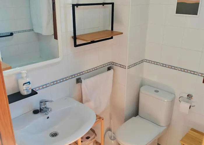 Διαμέρισμα La Casuca Del Pas - Duplex Con Terrazas Y Vistas Puente Arce