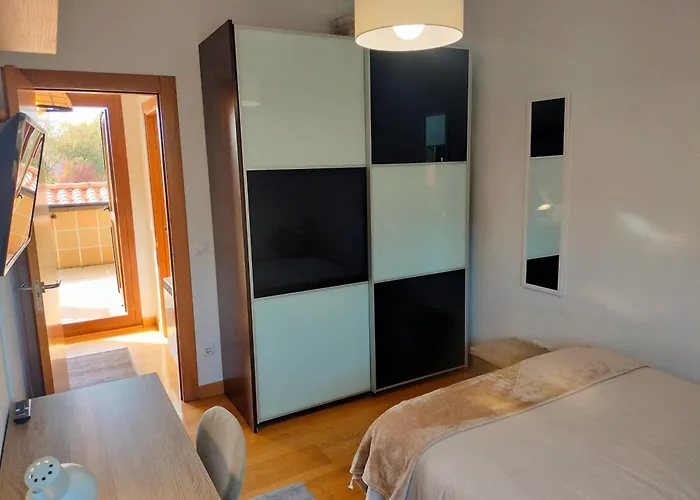 La Casuca Del Pas - Duplex Con Terrazas Y Vistas