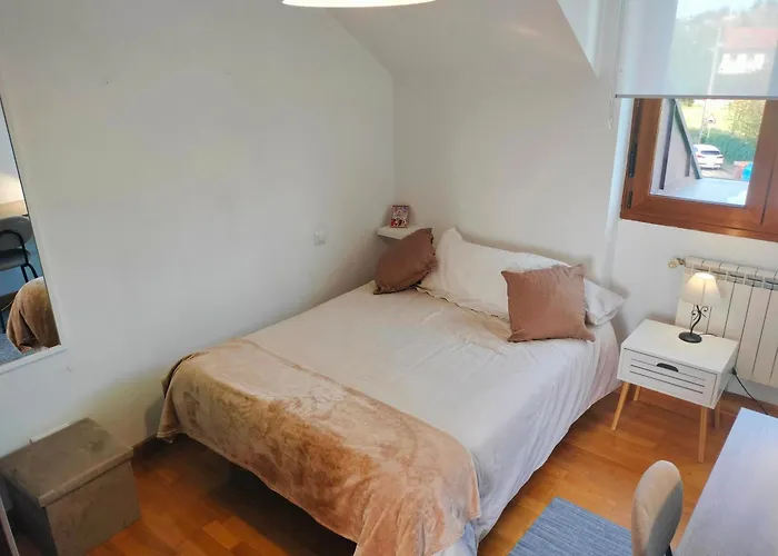 La Casuca Del Pas - Duplex Con Terrazas Y Vistas *