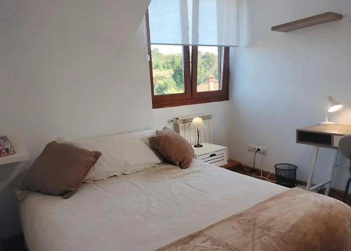 La Casuca Del Pas - Duplex Con Terrazas Y Vistas