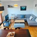Apartament La Casuca Del Pas - Duplex Con Terrazas Y Vistas Puente Arce