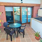 La Casuca Del Pas - Duplex Con Terrazas Y Vistas Apartament