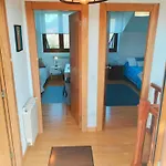 Apartament La Casuca Del Pas - Duplex Con Terrazas Y Vistas