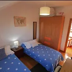 Apartament La Casuca Del Pas - Duplex Con Terrazas Y Vistas Puente Arce