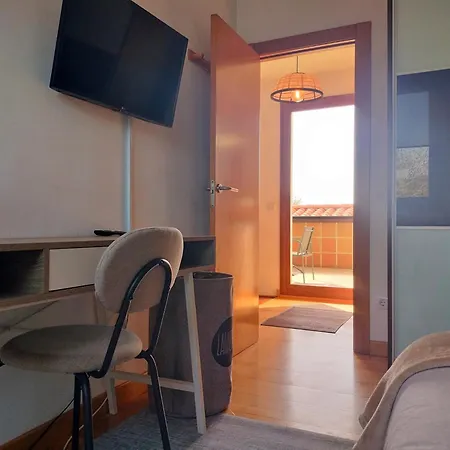 La Casuca Del Pas - Duplex Con Terrazas Y Vistas * Puente Arce