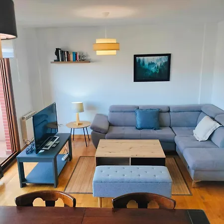 La Casuca Del Pas - Duplex Con Terrazas Y Vistas *