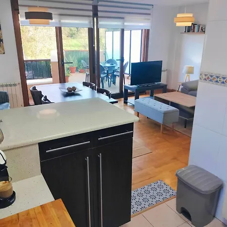 La Casuca Del Pas - Duplex Con Terrazas Y Vistas *