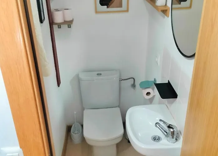 La Casuca Del Pas - Duplex Con Terrazas Y Vistas 公寓 *