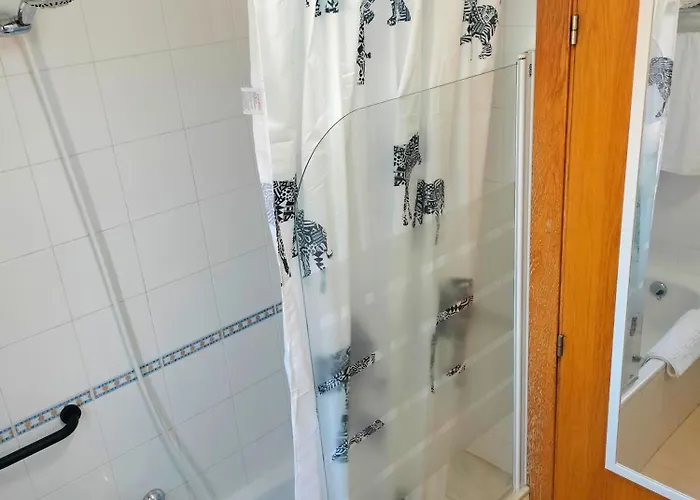 公寓 La Casuca Del Pas - Duplex Con Terrazas Y Vistas