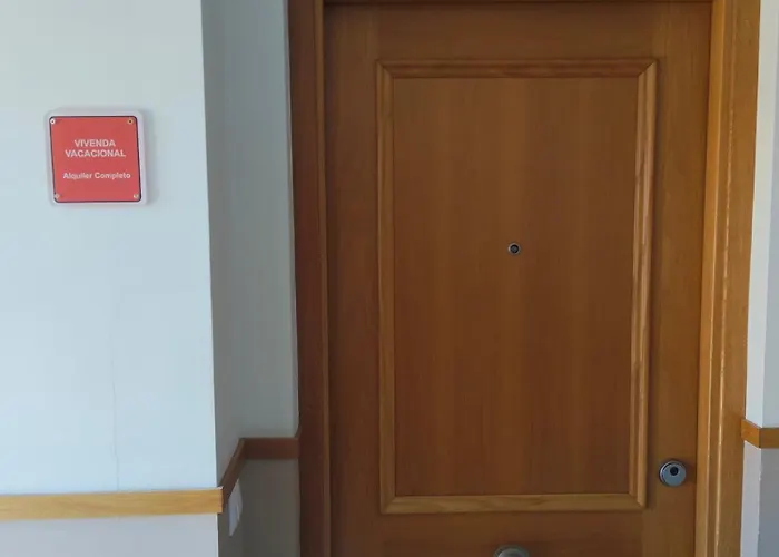 La Casuca Del Pas - Duplex Con Terrazas Y Vistas